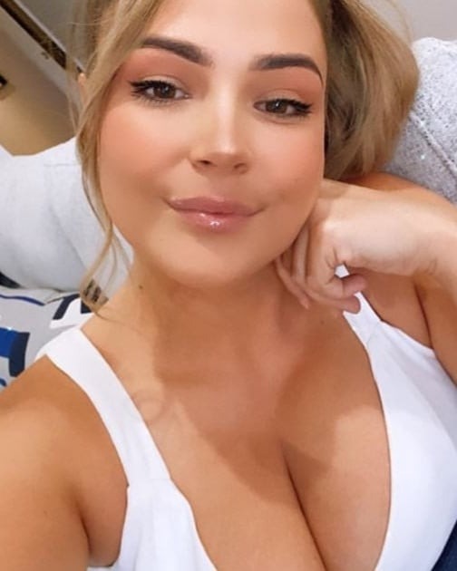 Live model preview